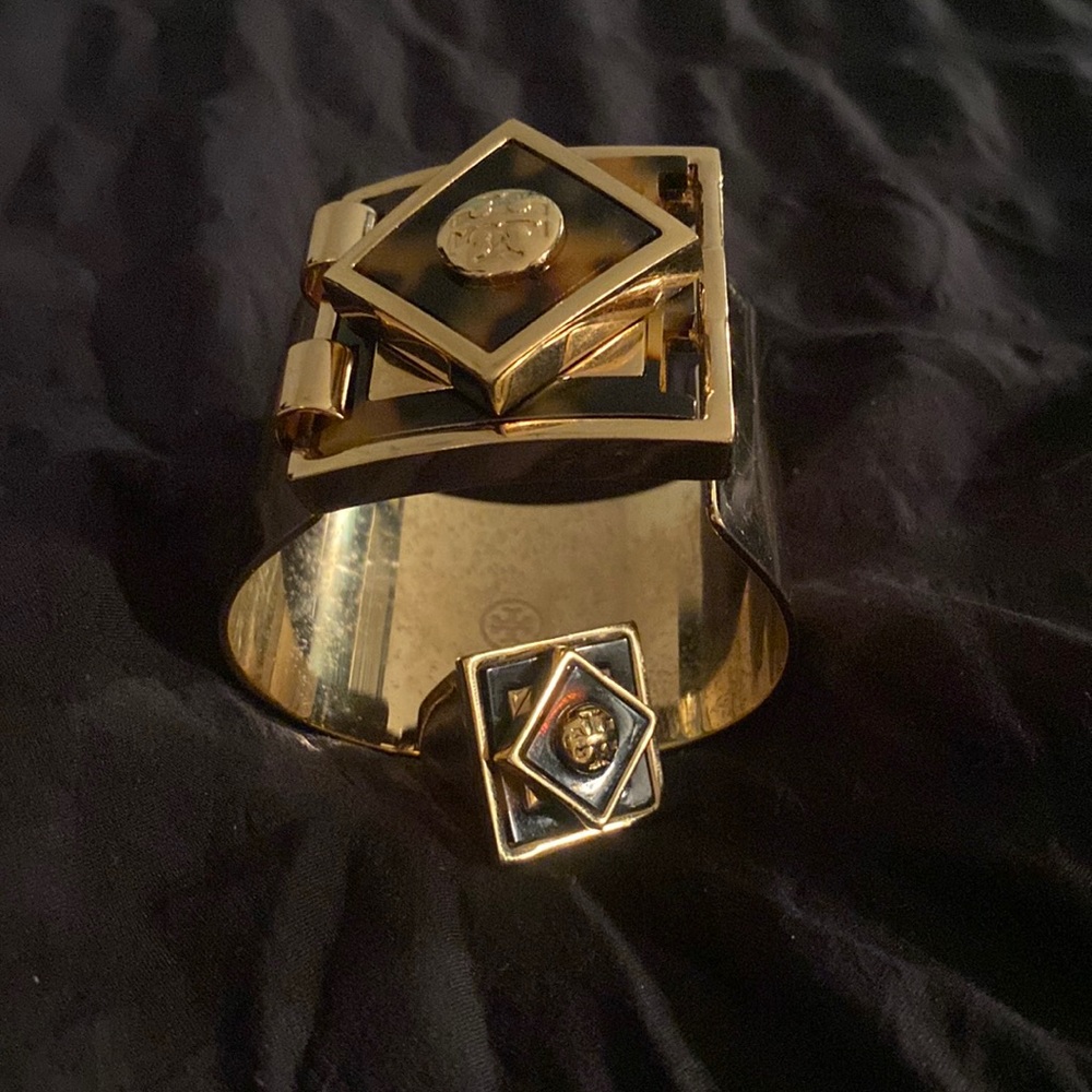 Tory Burch Jewelry Liam collection